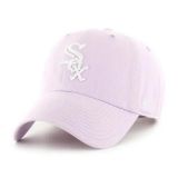 Gorra ´47 Clean Up Chicago White Sox VIOLETA
