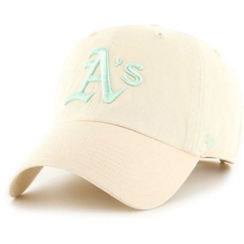 Gorra ´47 Clean Up Oakland Athletics AMARILLO PAST