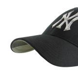 Gorra ´47 MVP New York Yankees NEGRO