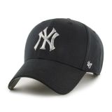 Gorra ´47 MVP New York Yankees NEGRO