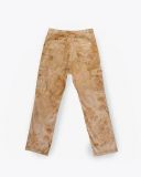 Moske Desert Cargo Pants - ARENA / MARRON