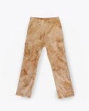 Moske Desert Cargo Pants - ARENA / MARRON