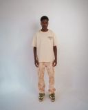 Moske Desert Cargo Pants - ARENA / MARRON
