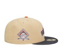 Gorra 59Fifty San Jose Giants 30th Anniversario