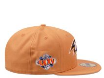 Gorra 59Fifty NFL Baltimore Ravens Super Bowl XXXV