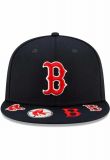 New Era 59Fifty Boston Red Sox G.V. - AZUL