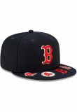 New Era 59Fifty Boston Red Sox G.V. - AZUL