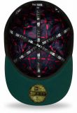 New Era 59Fifty Boston Red Sox G.V. - AZUL