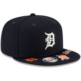 New Era 59Fifty Detroit Tigers G.V. - AZUL MARINO
