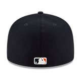 New Era 59Fifty Detroit Tigers G.V. - AZUL MARINO
