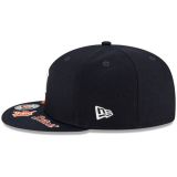 New Era 59Fifty Detroit Tigers G.V. - AZUL MARINO