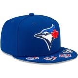 New Era 59Fifty Toronto Blue Jays G.V. - AZUL