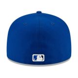 New Era 59Fifty Toronto Blue Jays G.V. - AZUL