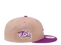 New Era Toronto Blue Jays 59FIFTY Parche - ARENA 