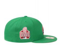Gorra New Era 59Fifty Chicago Cubs W. S. 2015