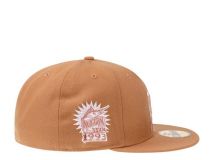 New Era 59Fifty Florida Marlins - TRIGO / ROSA