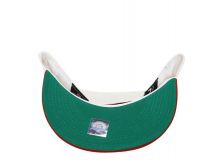 Gorra New Era MiLB 59fifty Piedmont Boll Weevils
