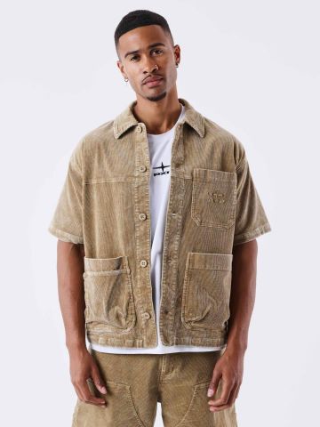 Camisa Project x Paris - ARENA