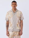 Camisa Project X Paris Ondas - MULTICOLOR
