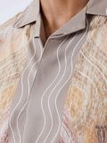 Camisa Project X Paris Ondas - MULTICOLOR