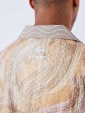 Camisa Project X Paris Ondas - MULTICOLOR