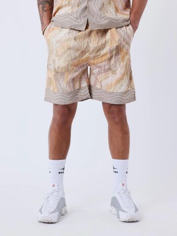 Pantalon Project X Paris Ondas - MULTICOLOR