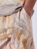 Pantalon Project X Paris Ondas - MULTICOLOR