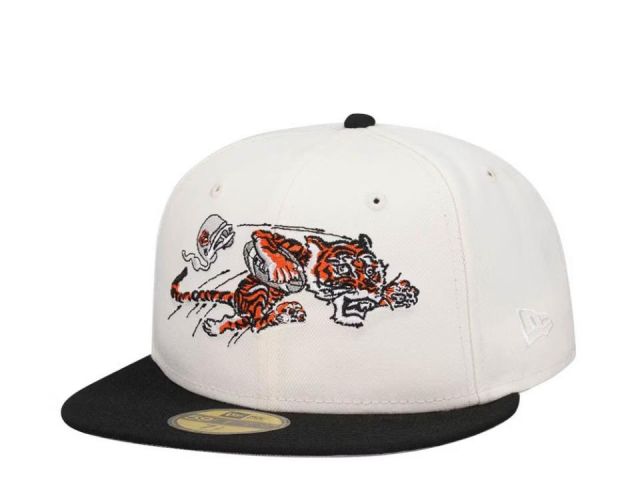 Gorra New Era 59Fifty NFL Cincinnati Bengals