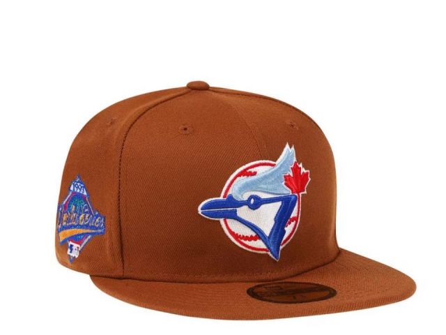 Gorra New Era 59Fifty MLB Toronto Blue Jays 1993