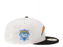 Gorra New Era 59Fifty NFL Los Angeles Chargers 