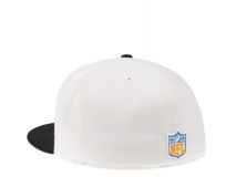 Gorra New Era 59Fifty NFL Los Angeles Chargers 