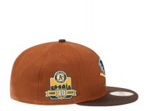 Gorra New Era 59Fifty MLB Oakland Athletics