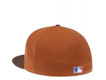 Gorra New Era 59Fifty MLB Oakland Athletics