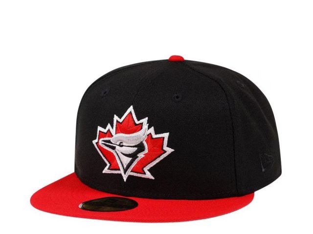 Gorra New Era 59Fifty MLB Toronto Blue Jays 