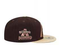 Gorra New Era 59Fifty MLB Diamondbacks World Serie