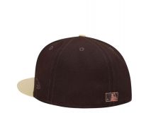 Gorra New Era 59Fifty MLB Diamondbacks World Serie