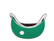Gorra New Era 59Fifty MLB Diamondbacks World Serie