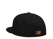 Gorra New Era 59Fifty MLB Houston Astros M.M. Park