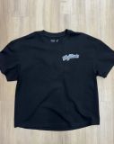 Camiseta Supreme Style California Negro