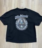 Camiseta Supreme Style California Negro