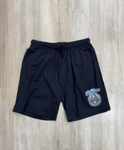 Pantalon Supreme Style California NEGRO