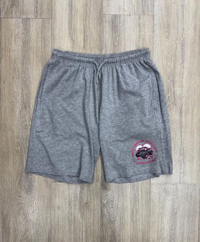 Pantalon Supreme Style Love GRIS