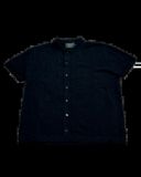 South Kids Luxury Jacquard - BLACK