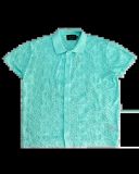 South Kids Luxury Jacquard - BLUE
