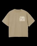 South Kids Store Tee - SAND
