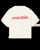 South Kids Cookies Tee - VINTAGE WHITE