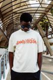 South Kids Cookies Tee - VINTAGE WHITE
