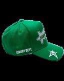 South Kids Gorra Luxury Star VERDE