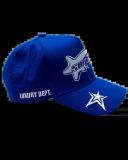 South Kids Gorra Luxury Star AZUL