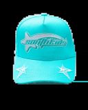 South Kids Gorra Luxury Star CELESTE